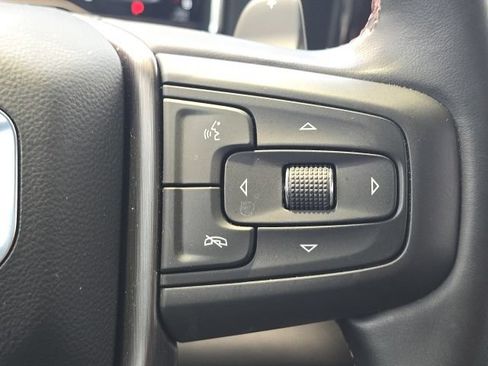 Used 2025 GMC Sierra 1500 AT4X AWD/4WD image 39