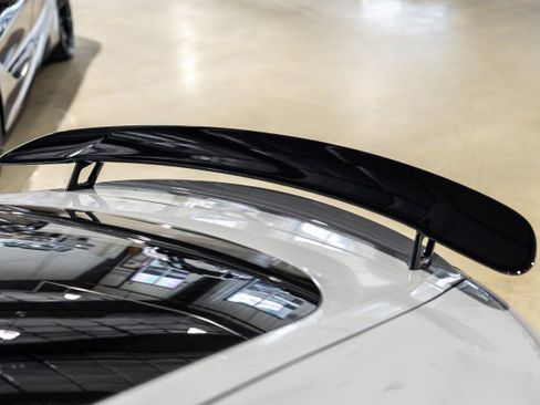 Used 2025 Mercedes-Benz AMG GT 63 S image 18