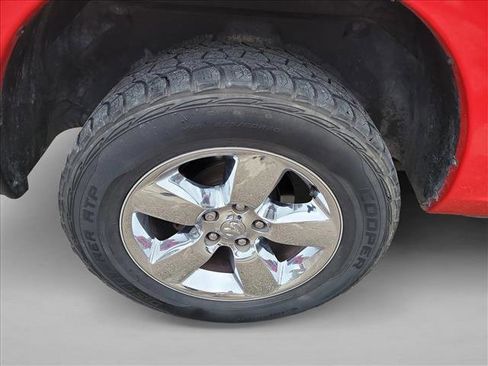 Used 2014 RAM 1500 Lone Star image 11