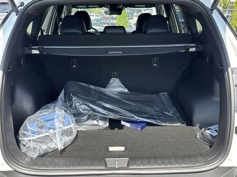 New 2026 Hyundai Tucson XRT image 14