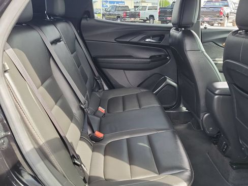 Used 2023 Chevrolet TrailBlazer ACTIV w/ Convenience Package FWD image 25