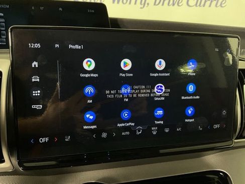 New 2026 Ford Expedition Max Active image 22