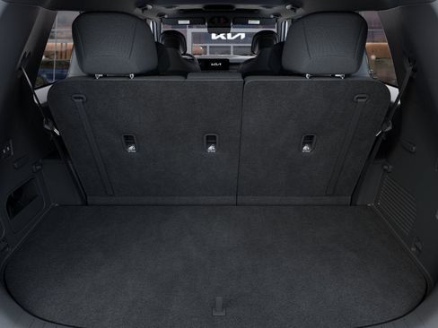New 2027 Kia Telluride S AWD/4WD image 19