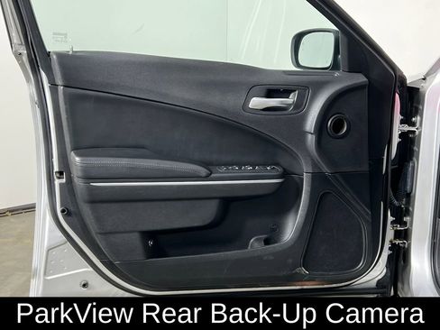 Used 2019 Dodge Charger Police w/ Fleet Safety Group image 11