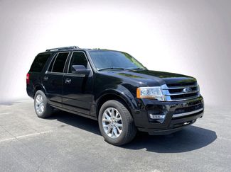 Used 2017 Ford Expedition Limited w/ Equipment Group 301A RWD video 2