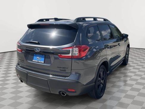 Used 2025 Subaru Ascent Bronze Edition AWD/4WD image 17