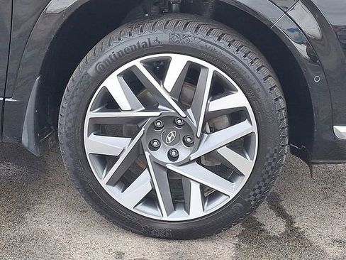 Used 2022 Hyundai Santa Fe Calligraphy w/ Winter Weather Package image 8