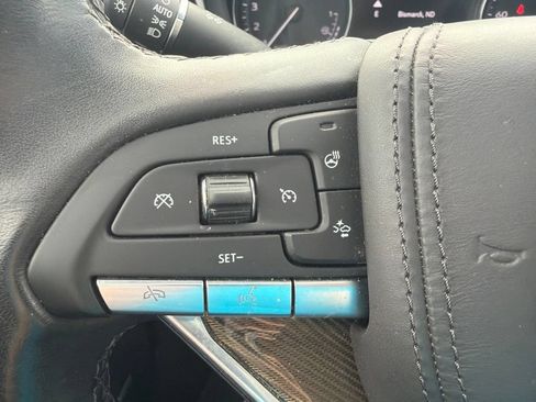 Used 2022 Cadillac XT6 Premium Luxury w/ Platinum Package AWD/4WD image 10