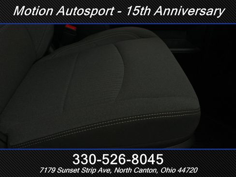 Used 2023 RAM 1500 Classic Warlock AWD/4WD image 39