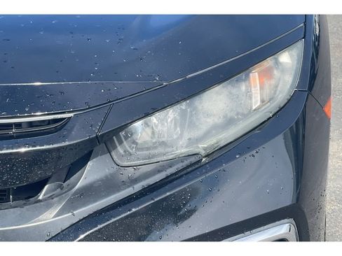 Used 2020 Honda Civic LX image 17