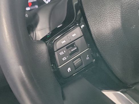 Certified 2025 Honda Pilot EX-L image 24