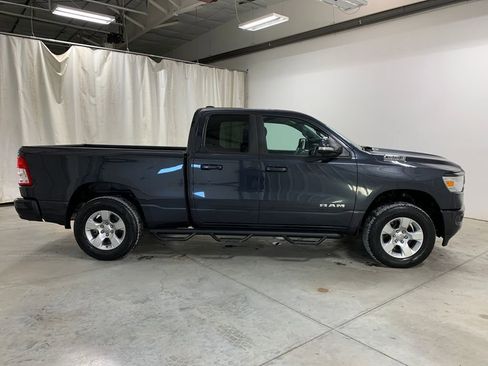 Used 2020 RAM 1500 Big Horn image 25