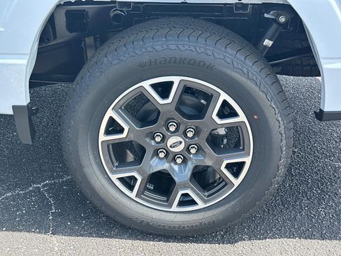 New 2025 Ford F150 STX w/ Equipment Group 200A image 50