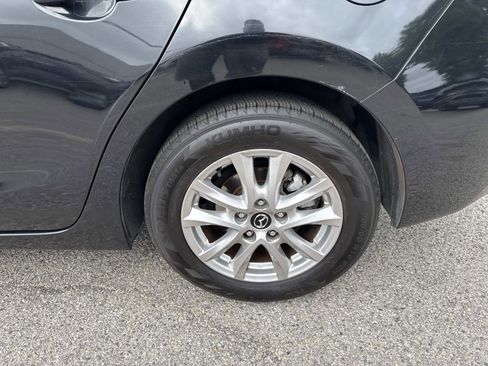 Used 2016 MAZDA MAZDA3 i Touring FWD image 5