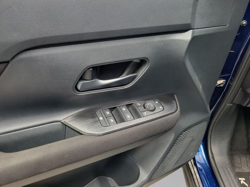 Used 2026 Nissan Kicks S FWD image 23