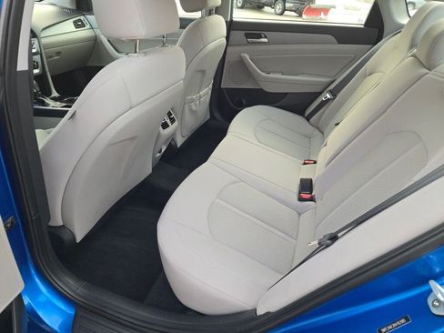 Used 2019 Hyundai Sonata SEL image 18