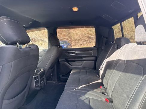 Used 2019 RAM 1500 Big Horn image 15