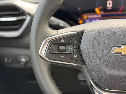 New 2026 Chevrolet TrailBlazer LT w/ Convenience Package image 8