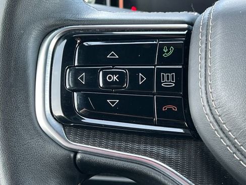 Certified 2024 Jeep Grand Wagoneer Series II w/ Quick Order Packagew 28T image 25