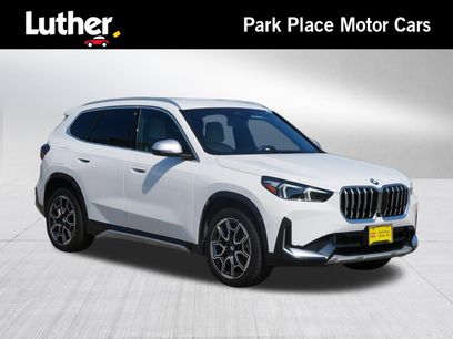 Certified 2024 BMW X1 xDrive28i w/ Technology Package