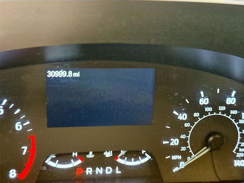 Used 2022 Ford Escape SE w/ Cold Weather Package image 3