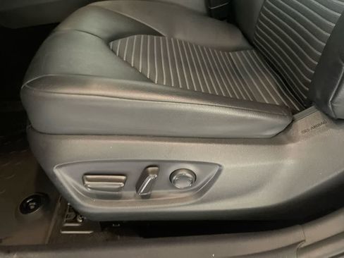 Certified 2024 Toyota Camry SE image 12