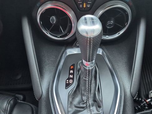 Certified 2023 Chevrolet Camaro SS RWD image 19