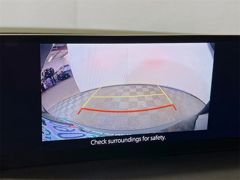 Used 2023 MAZDA CX-50 2.5 S w/ Preferred Plus Pkg image 12