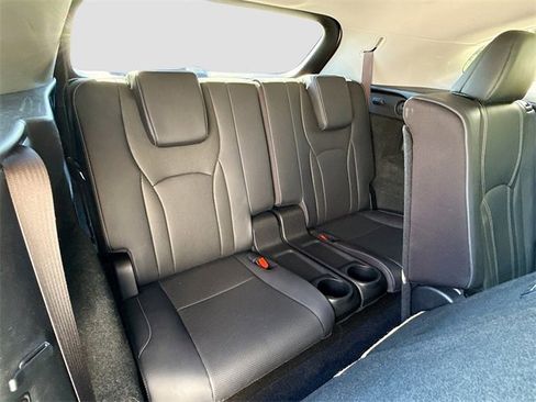 Used 2018 Lexus RX 350L AWD image 22