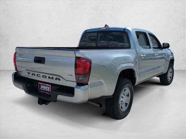 Certified 2023 Toyota Tacoma SR AWD/4WD image 5