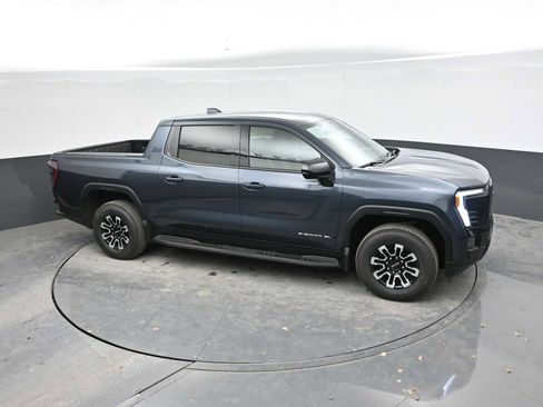 New 2026 GMC Sierra EV Elevation image 33