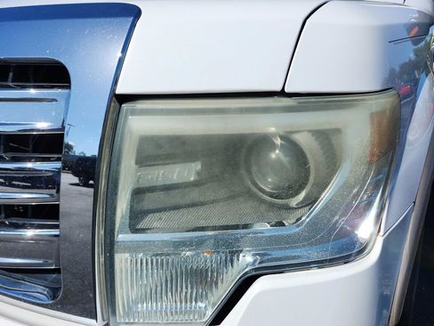 Used 2014 Ford F150 King Ranch w/ King Ranch Luxury Package image 14