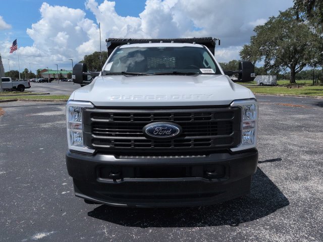 New 2026 Ford F350 XL AWD/4WD image 3