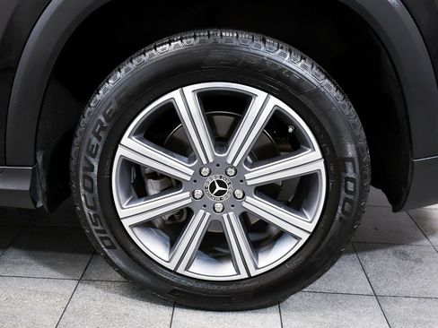 Used 2023 Mercedes-Benz GLS 450 4MATIC image 8