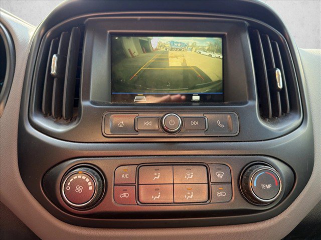 Used 2019 Chevrolet Colorado W/T AWD/4WD image 18