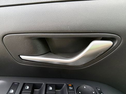 New 2026 Hyundai Tucson SEL FWD image 25
