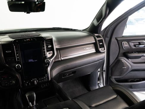 Used 2021 RAM 1500 TRX w/ TRX Level 2 Equipment Group image 58