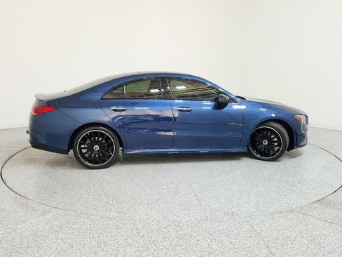 Certified 2023 Mercedes-Benz CLA 250 image 6