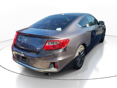 Used 2014 Honda Accord EX-L image 6