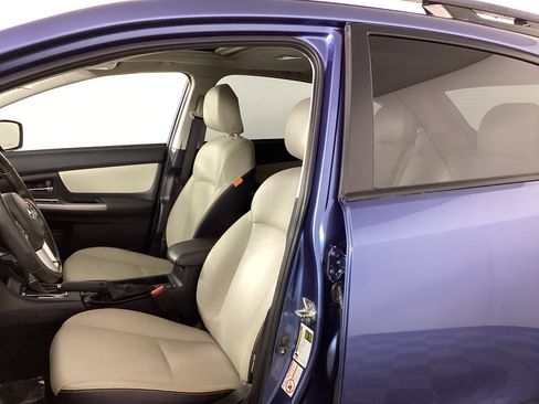 Used 2017 Subaru Crosstrek 2.0i Limited image 14