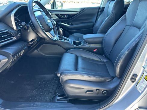 Certified 2023 Subaru Outback Limited AWD/4WD image 14