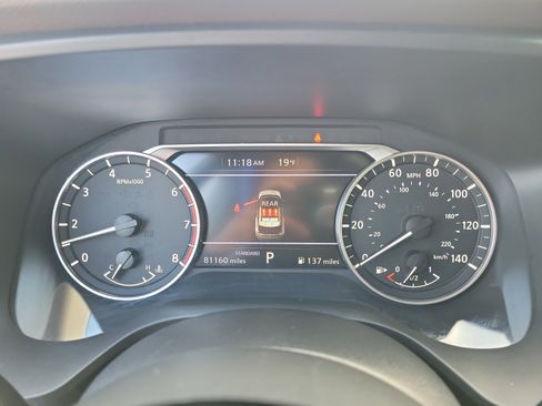 Used 2023 Nissan Rogue SV image 24