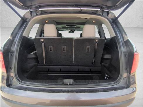 Used 2018 Honda Pilot Elite image 6