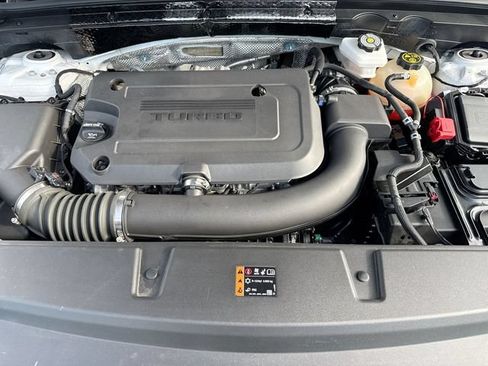 Used 2022 Buick Envision Preferred FWD image 26