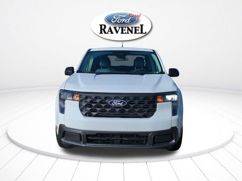 New 2025 Ford Maverick XLT w/ XLT Luxury Package image 9