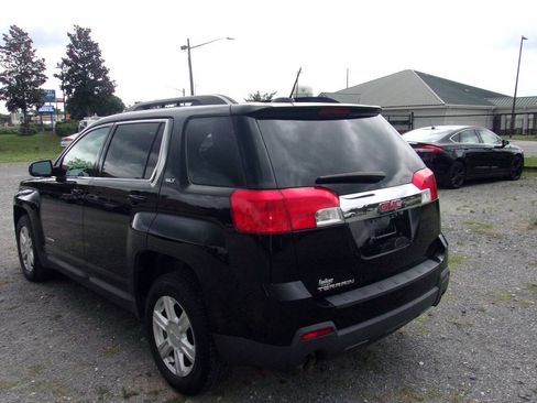 Used 2015 GMC Terrain SLT FWD image 5