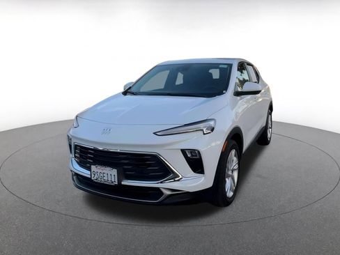 Used 2025 Buick Encore GX Preferred image 7