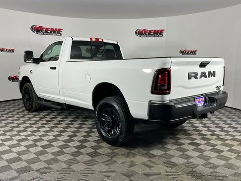 New 2026 RAM 3500 Tradesman image 6