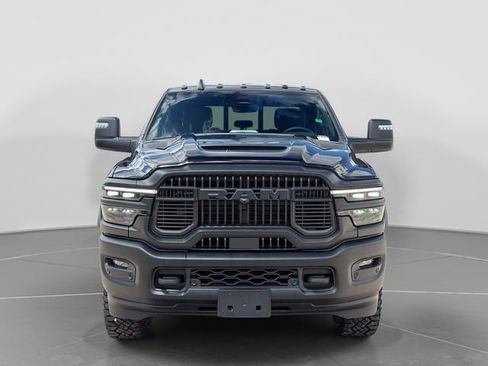 New 2026 RAM 2500 Rebel w/ Rebel Level 2 Equipment Group AWD/4WD image 10