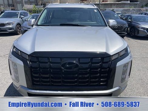 Used 2025 Hyundai Palisade SEL AWD/4WD image 11